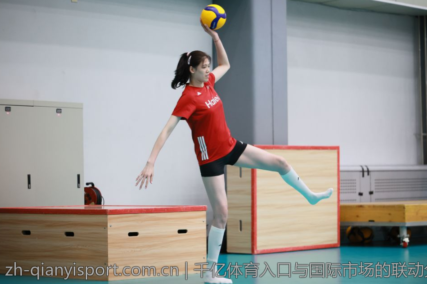 千亿体育入口与国际市场的联动分析