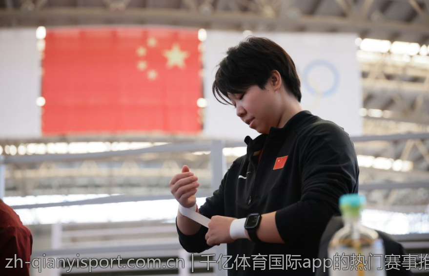 千亿体育国际app的热门赛事推荐与预测