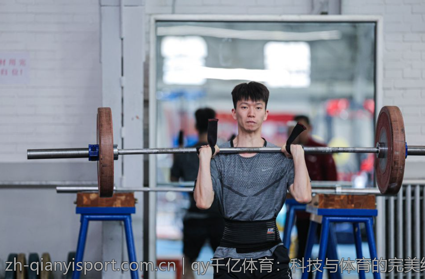 qy千亿体育：科技与体育的完美结合新视角