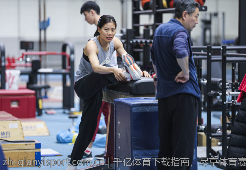 千亿体育下载指南，尽享体育赛事精彩