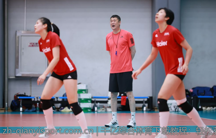 千亿综合体育下载教程：轻松获取最新应用