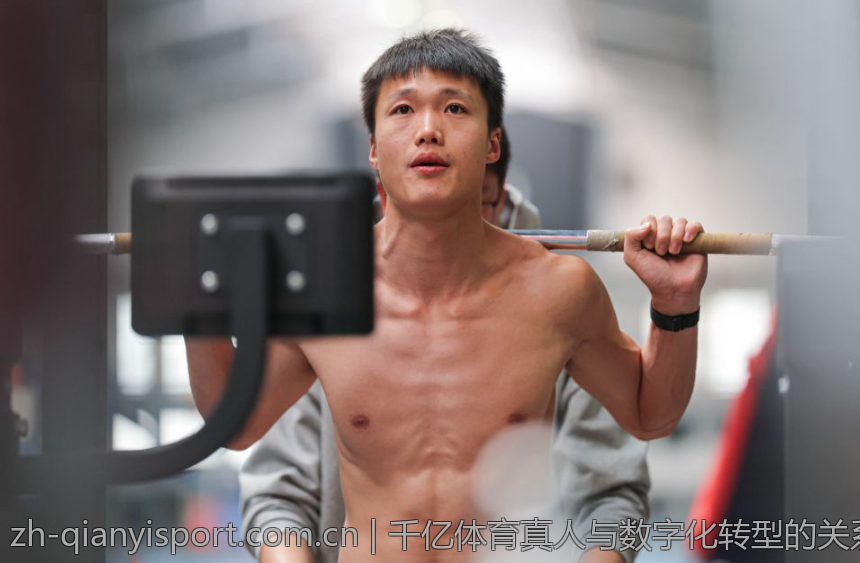 千亿体育真人与数字化转型的关系剖析