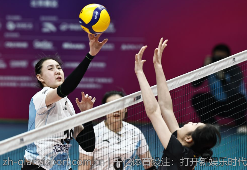 千亿体育投注：打开新娱乐时代的财富大门